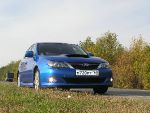 продам Subaru Impreza WRX