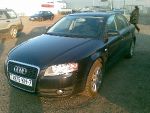 Продам Ауди А4, 2005г, 2.0