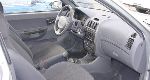  / HYUNDAI Accent MT0 2008 .