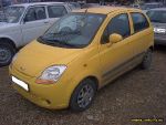 Chevrolet Spark -2005 .