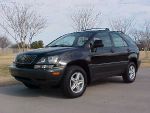 Lexus RX300, 1999/   ...