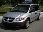 Dodge Caravan