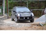  Cadillac SRX