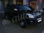  Toyota Land Cruiser Prado120, 2004