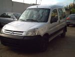 Citroen Berlingo -, 