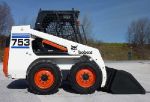 Bobcat 753 