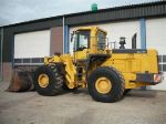 Volvo L45B 