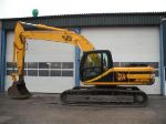 JCB JS200L 