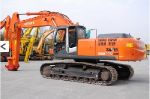 Hitachi ZX 350LCNM