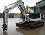 TEREX HR42 -