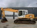 траншеекопатель Liebherr