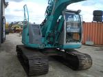 Kobelco SK 135 SR LC