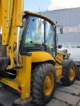 Fiat Hitachi FB100-4PT