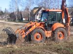 Fiat Kobelco FB200