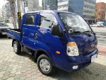 Корейский грузовик Kia BONGO III 2010 год