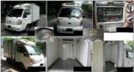 Kia Bongo3 Рефрижератор 2007 года
