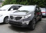 Kia Sportage, 2010 