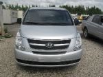 Hyundai Garnd Starex 2008 года