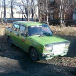 ПРОДАМ ВАЗ 2105