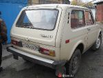  Lada 2121 4x4 Niva, 1988 