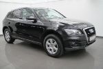 2010 Audi Q5 3.0 TDI Quattro S-Tronic