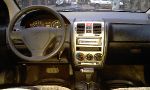Hundai Getz 1.3 GLS 2004 г.в.