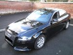 2008 Audi A4