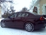  BMW 318i