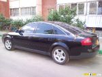 Продаю ауди а-6