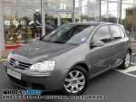 Volkswagen Golf 2005 