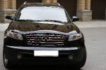 Продается Infiniti FX35 AWD (283 Hp) (2004 год)