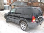 Mazda Tribute