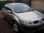 Продам Renault Megane 2005г.в.