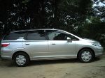 Продам Honda Airwave, 2006 год