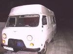 Продам УАЗ 1995 г.в.  180000т. р.