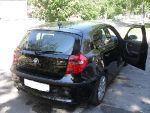 продается BMW 116