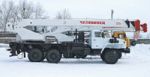 Предлагаю Автокран КС-45721, 25т.   ОФИЦИАЛЬНЫЙ ДИЛЕР! КС-45721 «ЧЕЛЯБИНЕЦ»