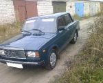 ВАЗ 21074 105 000 р.  Срочно!!! Без торга.