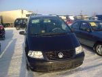  Volkswagen Sharan 1.9 TDI