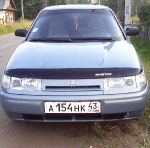ВАз 2112