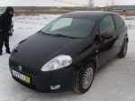 Fiat Punto, 2006