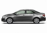 Продам toyota corolla Элеганс