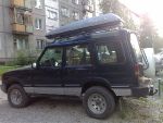  Land Rover Discovery 98.. 