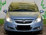 продам OPEL corsa