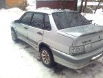 Продаётся Лада 2115i