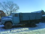 зил 94 г
