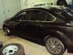 Mazda 6 (GG,GY) Sport