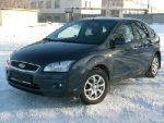 Ford FOCUS II