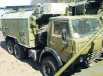 камаз 4310 кунг