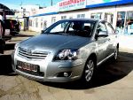 Toyota Avensis, 2007